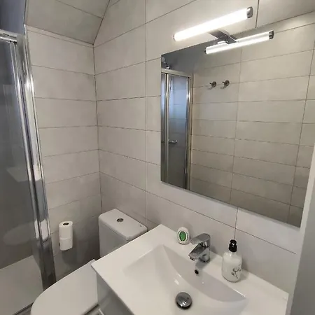 Apartament Costa De Poniente