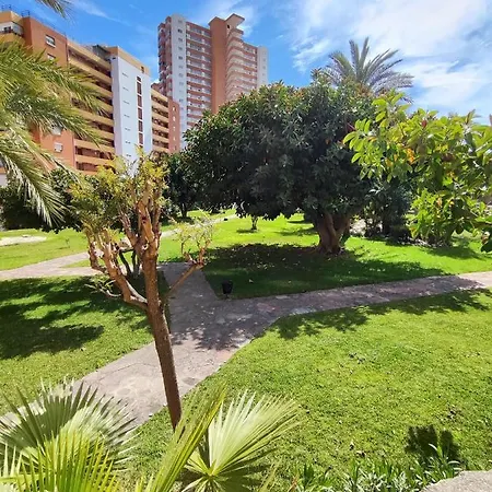 Apartament Costa De Poniente *
