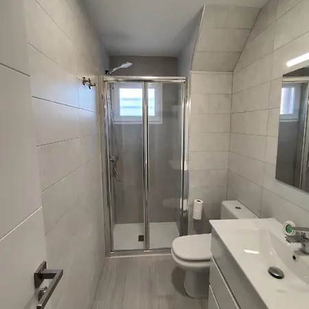 Costa De Poniente Apartment