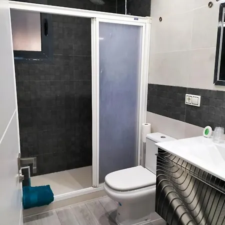 Costa De Poniente Apartament