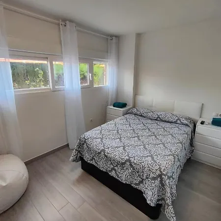 Costa De Poniente Apartament