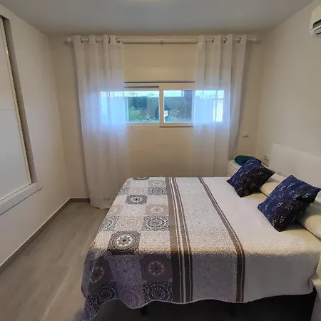 Apartament Costa De Poniente *