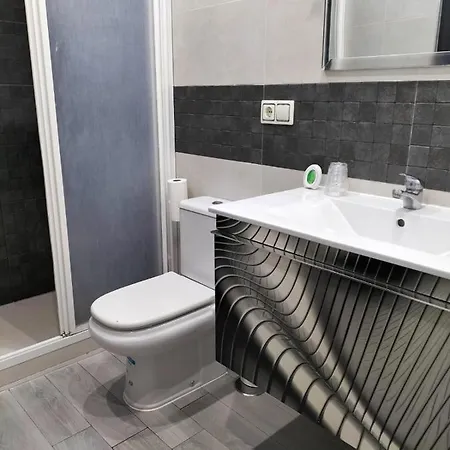 Apartament Costa De Poniente Benidorm