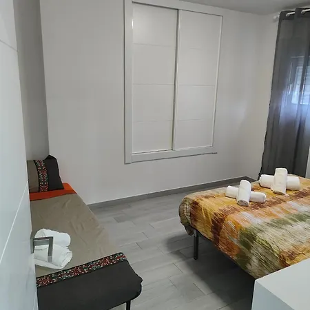Apartament Costa De Poniente